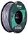 Filamento Pla Mais Cinza 1kg 1.75mm Esun - Imagem 1