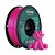 Filamento Esilk Pla Violeta 1kg 1.75mm Esun - Imagem 1