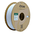 Filamento Epla Mais Hs Branco Frio 1KG 1.75MM Esun - Imagem 1