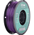 Filamento PLA Glitter Roxo 1KG 1.75MM Esun - Imagem 1