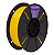 Filamento Voolt ABS Amarelo 1kg - Imagem 1