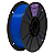 Filamento Voolt ABS Azul 1kg - Imagem 1