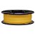 Filamento Voolt PLA Amarelo Velvet 1kg - Imagem 3