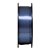 Filamento Voolt PLA Azul Titanium V-Silk 1kg - Imagem 2