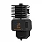Hotend Aço Endurecido 0,6mm - Bambu Lab A1 - Imagem 2