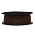 Filamento Voolt PLA Marrom Velvet 1kg - Imagem 3