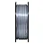 Filamento Voolt PLA Alumínio V-Silk 1kg - Imagem 3