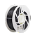 Filamento ABS DynaLabs 1.75mm 1Kg Preto - Imagem 2
