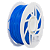 Filamento Simpliflex DynaLabs 1.75mm 1Kg Azul Celeste - Imagem 2