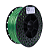 Filamento PLA 3N3 1.75mm 1KG Verde - Imagem 1