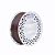 Filamento PLA+ Matte 3NMax 1.75mm 1Kg Chocolate - Imagem 2