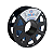Filamento TPU Flexível Metal Azul Cobalto 1.75mm 500g Printalot - Imagem 1