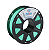 Filamento PLA Azul Acqua 1,75mm 1Kg PrintaLot - Imagem 1