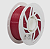 Filamento PLA DynaLabs 1.75mm 1Kg Vermelho Bordo - Imagem 1
