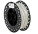 Filamento PETG 3N3 1.75mm 1Kg Cinza Espacial - Imagem 1