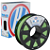 Filamento PLA Verde Maça 1,75mm 1Kg PrintaLot - Imagem 1