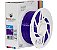 Filamento PLA DynaLabs 1.75mm 1Kg Roxo - Imagem 1