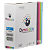 Filamento PLA DynaLabs 1.75mm 1Kg Cinza Claro - Imagem 3