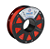 PLA MAX Vermelho 1.75mm 1 kg Printalot - Imagem 1