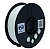 Filamento National Pla Max High Speed Branco 1kg 1,75mm - Imagem 1