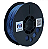 Filamento National Pla Max High Speed Azul Cobalto 1kg 1,75mm - Imagem 1