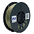 Filamento National Pla Max High Speed Dourado 1kg 1,75mm - Imagem 1