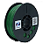 Filamento National Pla Max High Speed Verde Floresta 1kg 1,75mm - Imagem 1
