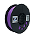 Filamento National Pla Max High Speed Lavanda 1kg 1,75mm - Imagem 1