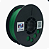 Filamento National PLA Max High Speed Verde Grama 1kg 1,75mm - Imagem 1