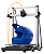 Impressora 3d Kobra 3 Max Anycubic - Imagem 1