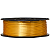 Filamento Voolt PLA Dourado Ultra Silk 1kg - Imagem 3