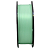 Filamento Voolt PLA Verde Macaron Velvet - 1kg - Imagem 4