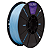 Filamento Voolt PLA Azul Macaron Velvet - 1kg - Imagem 4