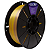 Filamento Voolt PLA Duo Color Dourado e Roxo V-Silk - 1kg - Imagem 4