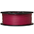 Filamento Voolt PLA Vermelho Marsala Solido - 1kg - Imagem 1