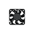 Cooler de Resfriamento da Placa – X1/P1 – Bambu Lab - FAF005-N - Imagem 1