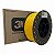 Filamento PLA 3N3 1.75mm 1KG Amarelo - Imagem 1