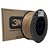 Filamento PLA 3N3 1.75mm 1KG Bronze - Imagem 1