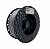 Filamento PLA 3N3 1.75mm 1KG Cinza Claro - Imagem 2
