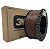 Filamento PLA 3N3 1.75mm 1KG Marrom Ebano - Imagem 1
