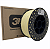 Filamento PLA 3N3 1.75mm 1KG Osso - Imagem 1