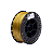 Filamento PLA 3N3 1.75mm 1KG Ouro - Imagem 2