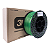 Filamento PLA 3N3 1.75mm 1KG Verde - Imagem 1