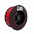 Filamento PLA 3N3 1.75mm 1KG Vermelho - Imagem 2