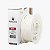 Filamento ABS DynaLabs 1.75mm 1Kg Branco - Imagem 1