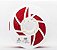 Filamento ABS DynaLabs 1.75mm 1Kg Vermelho - Imagem 2