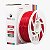 Filamento ABS DynaLabs 1.75mm 1Kg Vermelho - Imagem 1