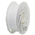 Filamento Nylon6 DynaLabs 1.75mm 1Kg Branco - Imagem 2