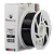 Filamento Nylon6 DynaLabs 1.75mm 1Kg Preto - Imagem 1
