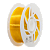 Filamento PETG DynaLabs 1.75mm 1Kg Amarelo Clear - Imagem 2